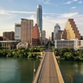 Why is austin texas so important?