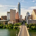 What is Austin Texas best known for?