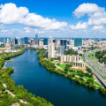 What are three facts about austin?