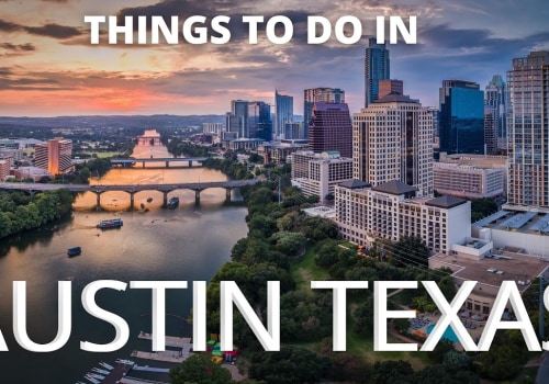 What is the best thing about austin texas?