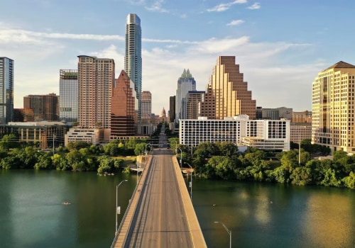 Why is austin texas so important?