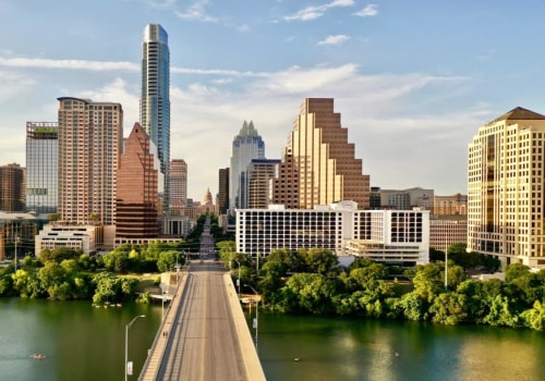What is one fact about austin texas?
